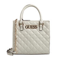 Guess-Bolso Tote Pequeño Alazne HWALAZ-P3504 para Mujer