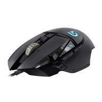 High Performance Wired Gaming Mouse, Ergonomic Optical Performance - details 1