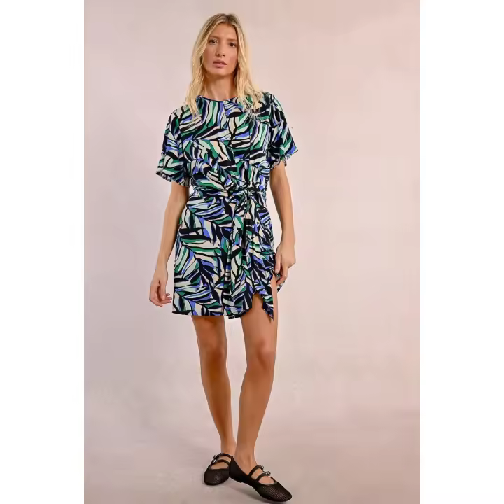 Molly Bracken Vestidos de chica P1781DP-UNICO - 1