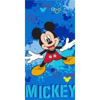 MINNIE MOUSE Toalla Playa Disney Microfibra Rosa 70 X 140 CM Para Playa ,Piscinas y Gimnasio Absorbente ,Ligera Rapido Secado - details 3