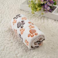Manta De Peluche Suave Y Cómoda Para Mascotas Gatos Y Perros Diseño Lindo Antideslizante Universal Apto Para Todas Las Estaciones Accesorios Para Mascotas - details 13