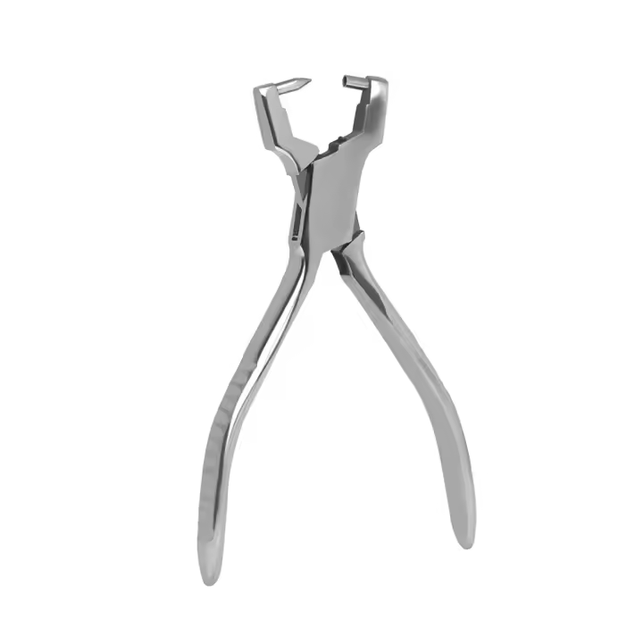Aguja De Saxofón Herramienta De Desmontaje De Resorte Plisier Para Flauta Clarinete Reparación De Instrumentos Musicales Accesorios De Plata Y Acero Inoxidable Universal Para Instrumentos De Madera - 1