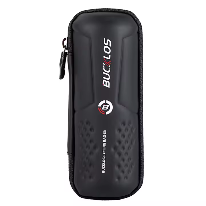 Bolsa De Herramientas Para Bicicleta BUCKLOS Multifuncional Caja De Almacenamiento Portátil Impermeable Para MTB Y Carretera Kit De Reparación - 1