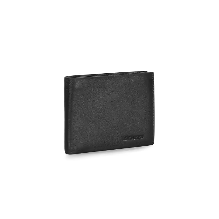 Lois - CARTERA HOMBRE LOIS WILSON PIEL NEGRA - 1