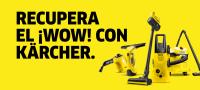 Kärcher - Aspiradora para suciedad sólida y líquida WD 5 S, Aspiradora para suciedad sólida y líquida - 1.628-350.0 - details 0