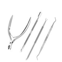 Limpieza Profesional Para Uñas Encarnadas Herramienta De Corrección Y Lijado Para Uñas Del Pie Pedicura Profesional Instalación Limpiadora - details 0