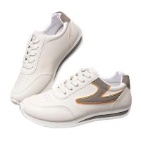 Zapatos Deportivos Ligeros Y Cómodos Para Mujer 2024 Primavera Antideslizantes Con Luz Alrededor Casual Y Moda Zapatillas De Correr - details 0