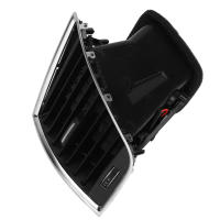 Ventosa De Ventilador De Tablero ABS Para Audi Q5 SQ5 2010-2016 2013-2017 Reemplazo De Salida De Aire Acondicionado Resistente Al Desgaste - details 6