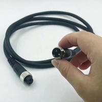 Cable De Energía Eléctrica Para Carrete De Pesca DAIWA 300/500/750MJ Parte De Herramientas De Pesca Material Cuarzo PVC Origen China - details 5