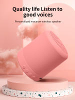 Mini Altavoz Bluetooth Portátil Para Baño Piscina Coche Playa Exterior Altavoz Inalámbrico Hands Free Universal Con Control De Volumen USB - details 0