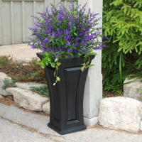 Flores Artificiales De Lavanda Baratas Plantas Falsas De Plástico Para Decoración De Jardín Hogar Y Fotografía DIY Propiedades Interiores Bonsái - details 4