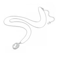 Swarovski-Colgante para Mujer Swan 5621098