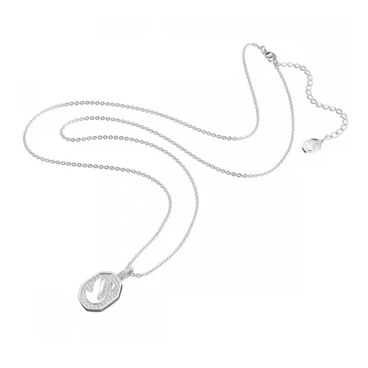 Swarovski-Colgante para Mujer Swan 5621098 - 1