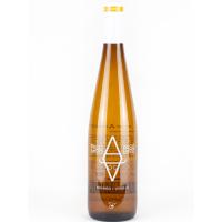 Blanco y Tinto Paso a Paso Blanco - Verdejo y Macabeo - Bodegas Volver - Vino Blanco de la Tierra de Castilla - details 0