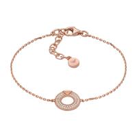 Emporio Armani STERLING SILVER,ROSE GOLD,CHAIN EG3589221 - details 0