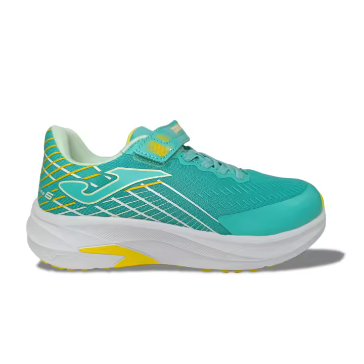 Zapatilla Joma Super Cross JR 2527 - zapatilla deportiva para niña. - 1