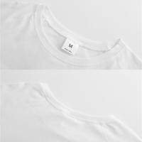 Camiseta De Hombre Para Fitness Y Gimnasio Camiseta De Algodón Transpirable Estilo Casual Manga Corta Para Verano - details 11