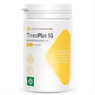 Tireoplus 150Gr. - 1