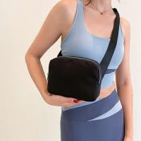 Bolso De Cintura Ajustable Para Hombres Y Mujeres Bolsa De La Cintura Con Correa Para Ejercicio Correr Viajar - details 10