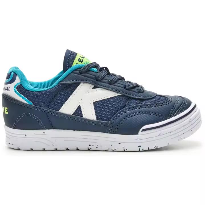 Calzado Indoor marca Kelme modelo 55449-611 para junior - 1