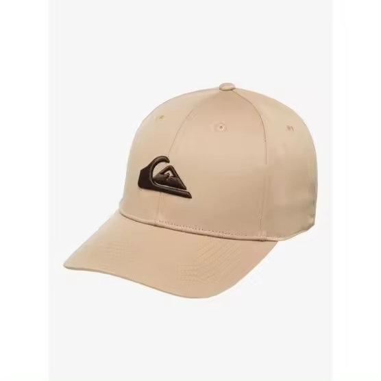 Gorra Quiksilver Decades - 1