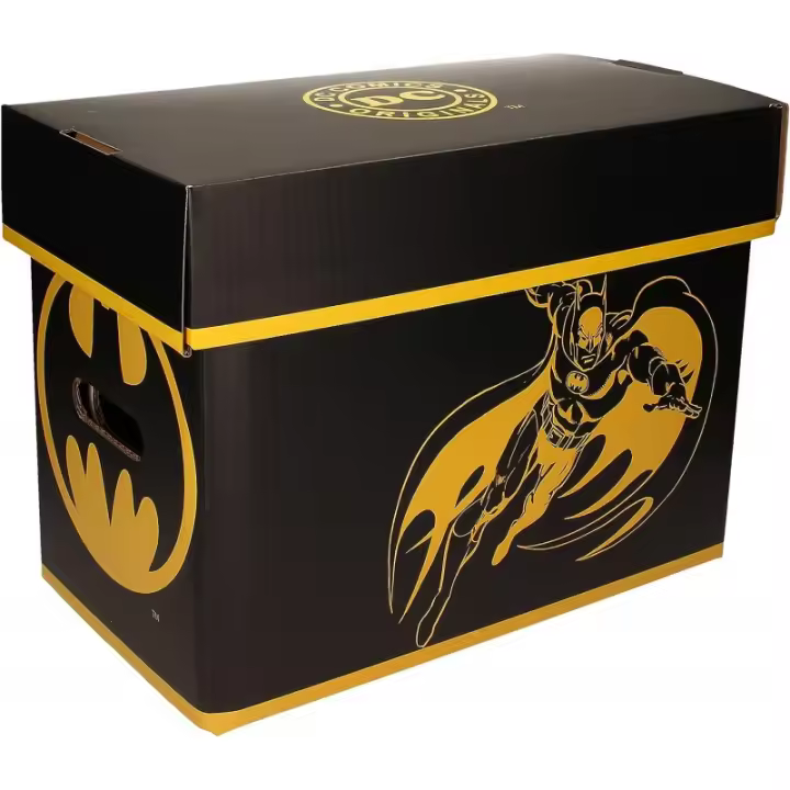 Caja Cómics Batman DC - 1