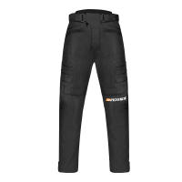 Chaqueta De Motocicleta Para Hombre Con Pantalones Motos Transpirable Mesh Protección Para 4 Estaciones Interiores Removibles - details 4