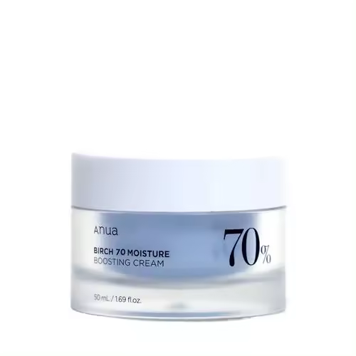 Birch Moisture Boosting Cream - 1