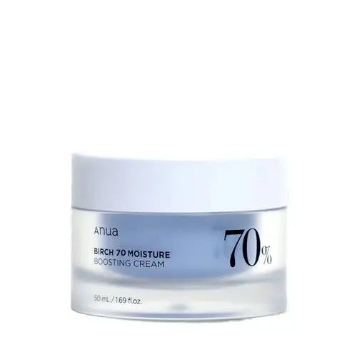 Birch Moisture Boosting Cream - 1