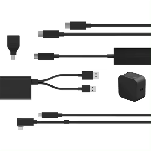 HTC VIVE WIRED STREAMING KIT PARA FOCUS VISION - 1