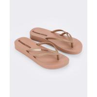 Chanclas de agua mujer CARTAGO IP82840AQ445 ESCLAVA PLAYA DOBLE PINK METALICK PINK - details 0