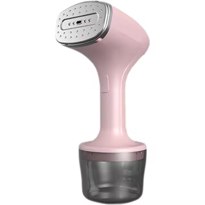 Vaporizador De Ropa Para Ropa,Vaporizador De Tela Para Ropa - Vaporizador de ropa de Mano para ropa - Eliminación rápida de arrugas con automático con Tanque Grande 260 Ml para - 1