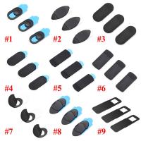 Cubierta De Cámara Privada Universal 3pcs/pack Para Laptop Phone Tablet Computer iPad Accesorio De Seguridad Para Webcams - details 1