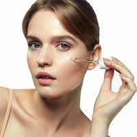 Gold Collagen Serum Noche Renovación 30ml - details 1
