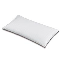 Mash Almohada de Fibra Neire Hollofil®  – Firmeza Media-Alta, Funda Antiácaros 100% Algodón Sanitized® - details 0