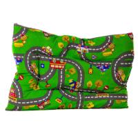 COSHANO Cama para Perros Mascotas 60x80cm con Acolchado Grueso cómodo perro - details 0