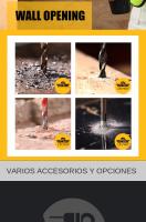 LYUWO12V Taladro Eléctrico Sin Cable De Alta Torque Con Motor Brushless Mini Taladro De Impacto Portátil Cargable Herramienta Eléctrica Para Tornillos - details 10