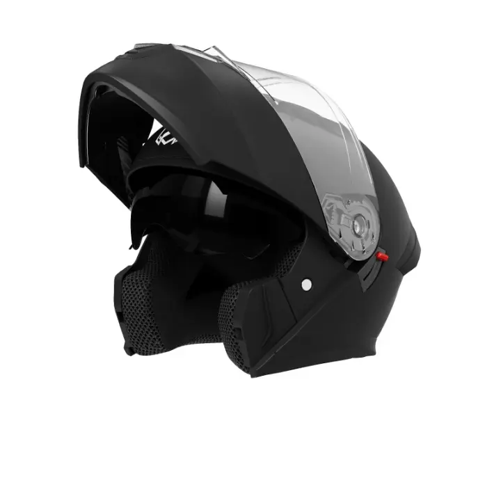 Helmets - Casco De Moto Modular Atom 2 SV - Versatilidad y Tecnología - 1