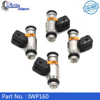 Inyector De Combustible Para Automóvil XUAN IWP160 Para Fiat 500 Punto Lancia 1.2 1.4 Piezas OEM 71792994 77363790 71724545 71724544 71724546 75112160 - details 0