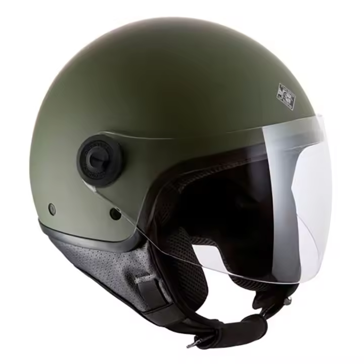 Tucano Urbano Casco Jet El´jettin 6.0 - 1