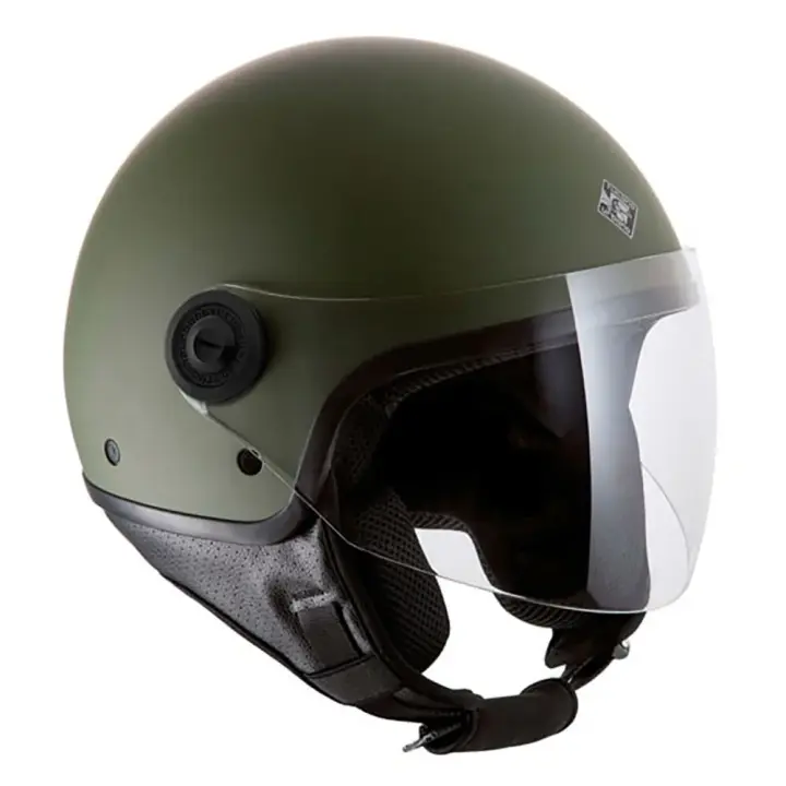 Tucano Urbano Casco Jet El´jettin 6.0 - 1