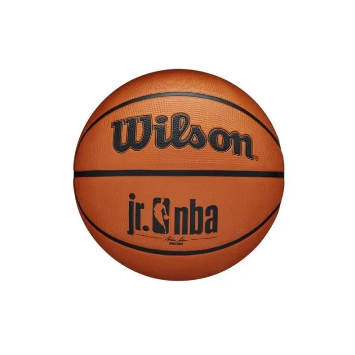 Balón Baloncesto Wilson NBA Jr DRV Talla 4 - 1