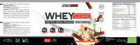 NUTRICORE - WHEY CORE. Proteína 100% Whey. Increíble y deliciosos sabor. 2Kg - details 2