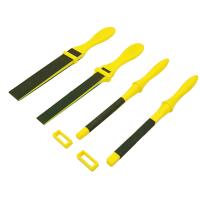 PHYHOO Kit De Lijadora Manual Con Papel De Lijar Herramienta De Pulido Para Joyería Plástico Herramientas De Engrado - details 4