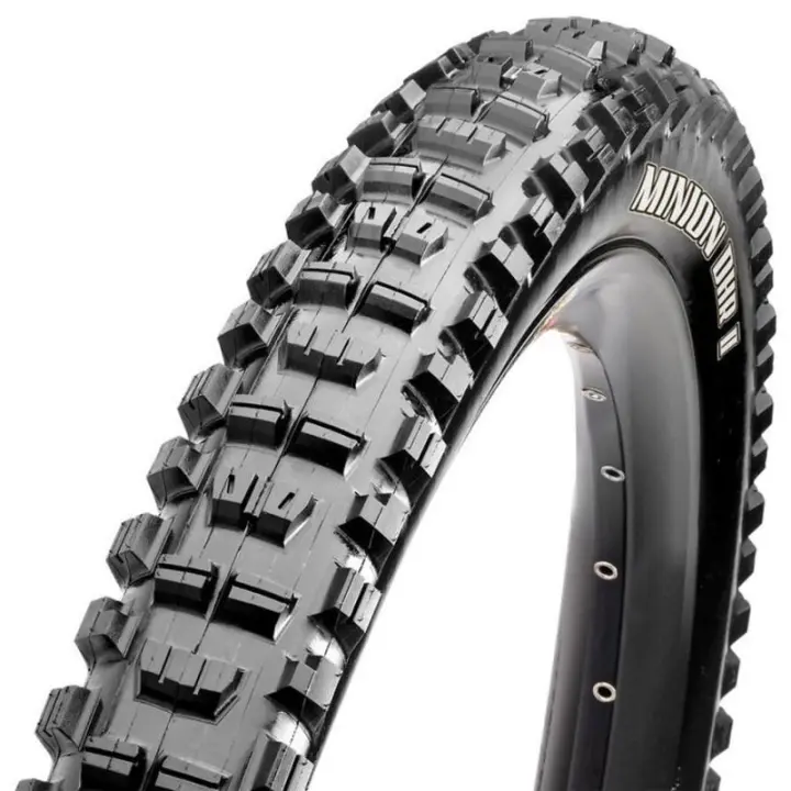 MAXXIS | Cubierta De Mtb Minion II DHR EXO-TR 29 - El estándar en un especial-trail es la Cubierta Mtb Maxxis Minion. Direccional, incrementado diseño en los tacos - delantero o trasero, Carcasa de - 1