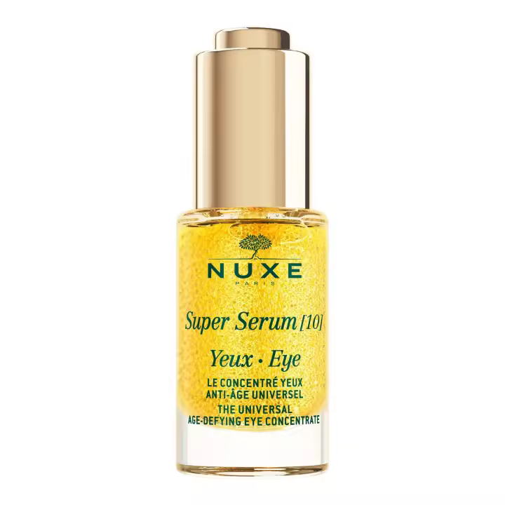 Nuxe Super Sérum 10 Contorno de Ojos 15ml - 1