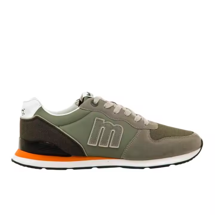 ZAPATILLAS MUSTANG JOGGO CLASSIC-44 EUR - 1