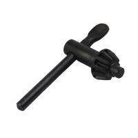 Llave De Taladro Eléctrico Herramienta De Mano 1.5-10mm/0.6-6mm Metal Dril Chuck Key Partes De Herramientas Peso Del Paquete: Null - details 4