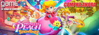 Princess Peach Showtime! Nintendo Switch -Nuevo - PAL España - Acción - Aventura - Nintendo - details 0