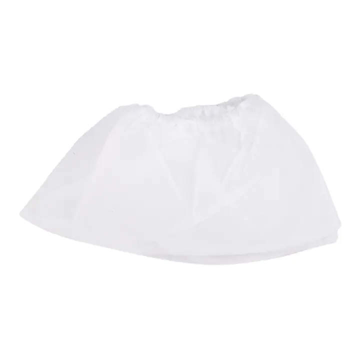 Bolsas de repuesto para aspiradora de esmalte de uñas, colector de polvo de Gel para manicura, máquina de succión, 2 piezas - 1